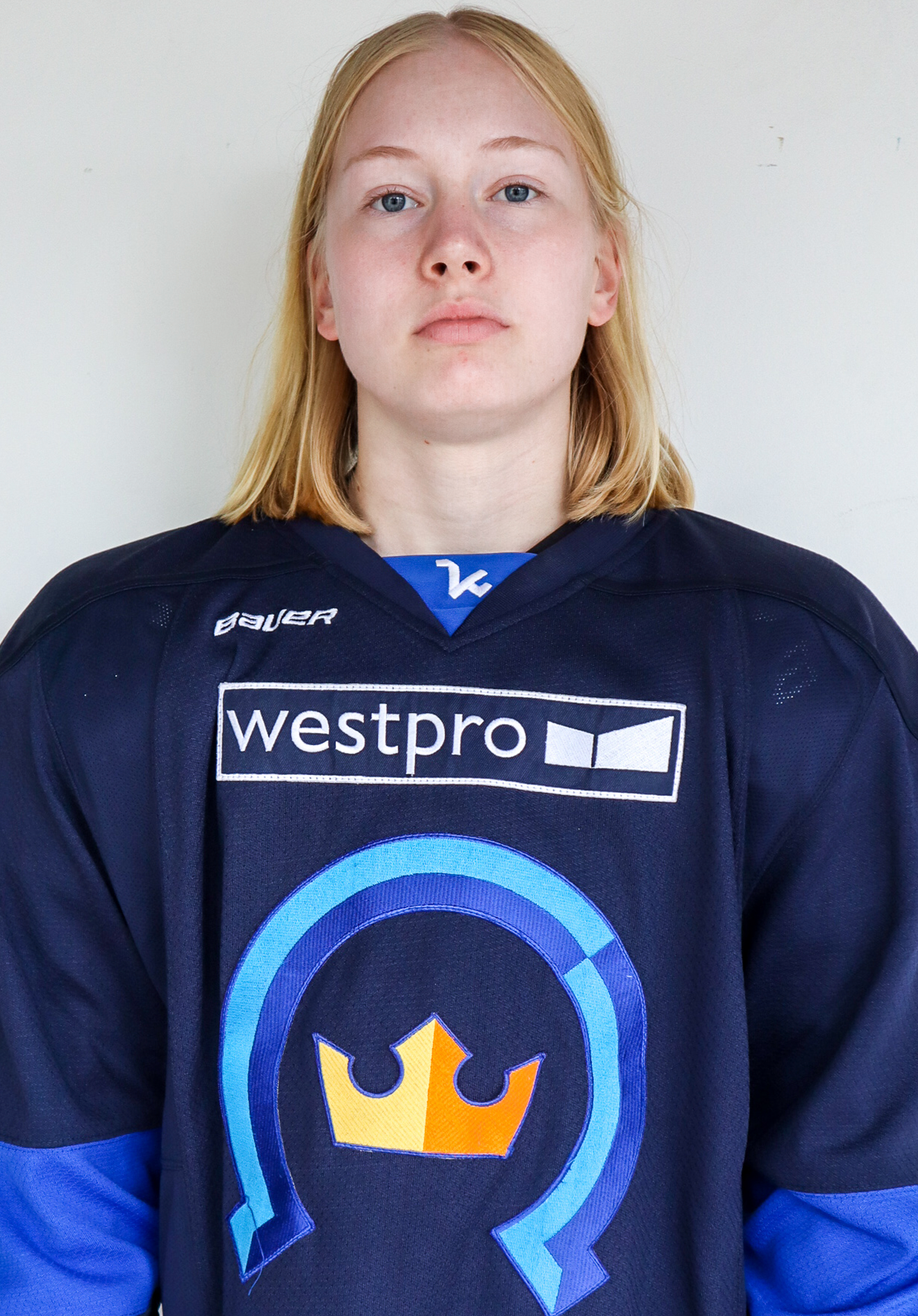 Elsa Talvitie #23