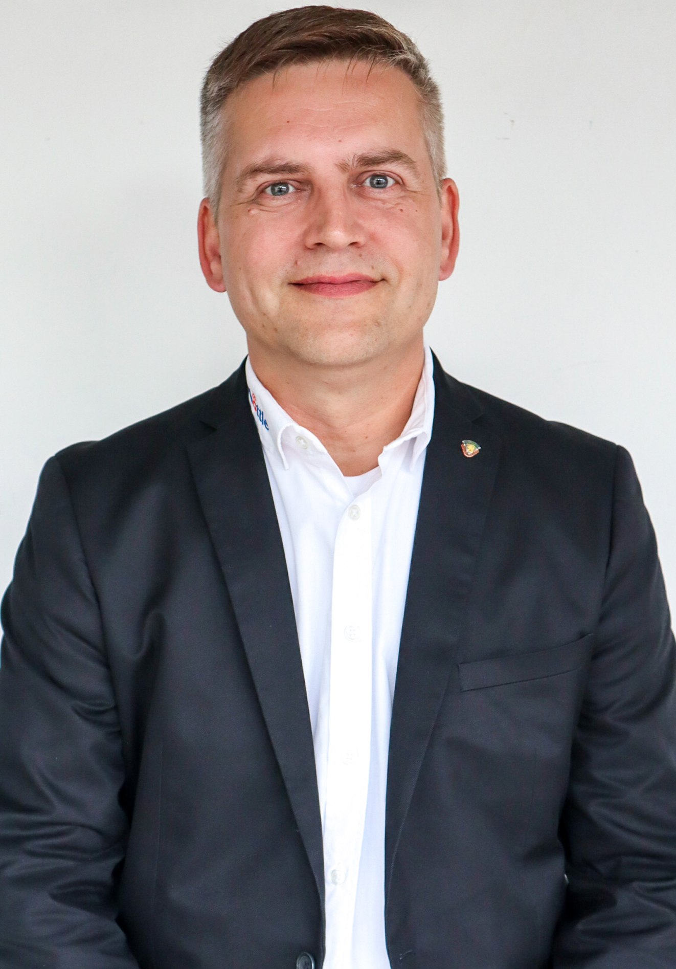 Manageri & Joukkueenjohtaja Jarkko Malm