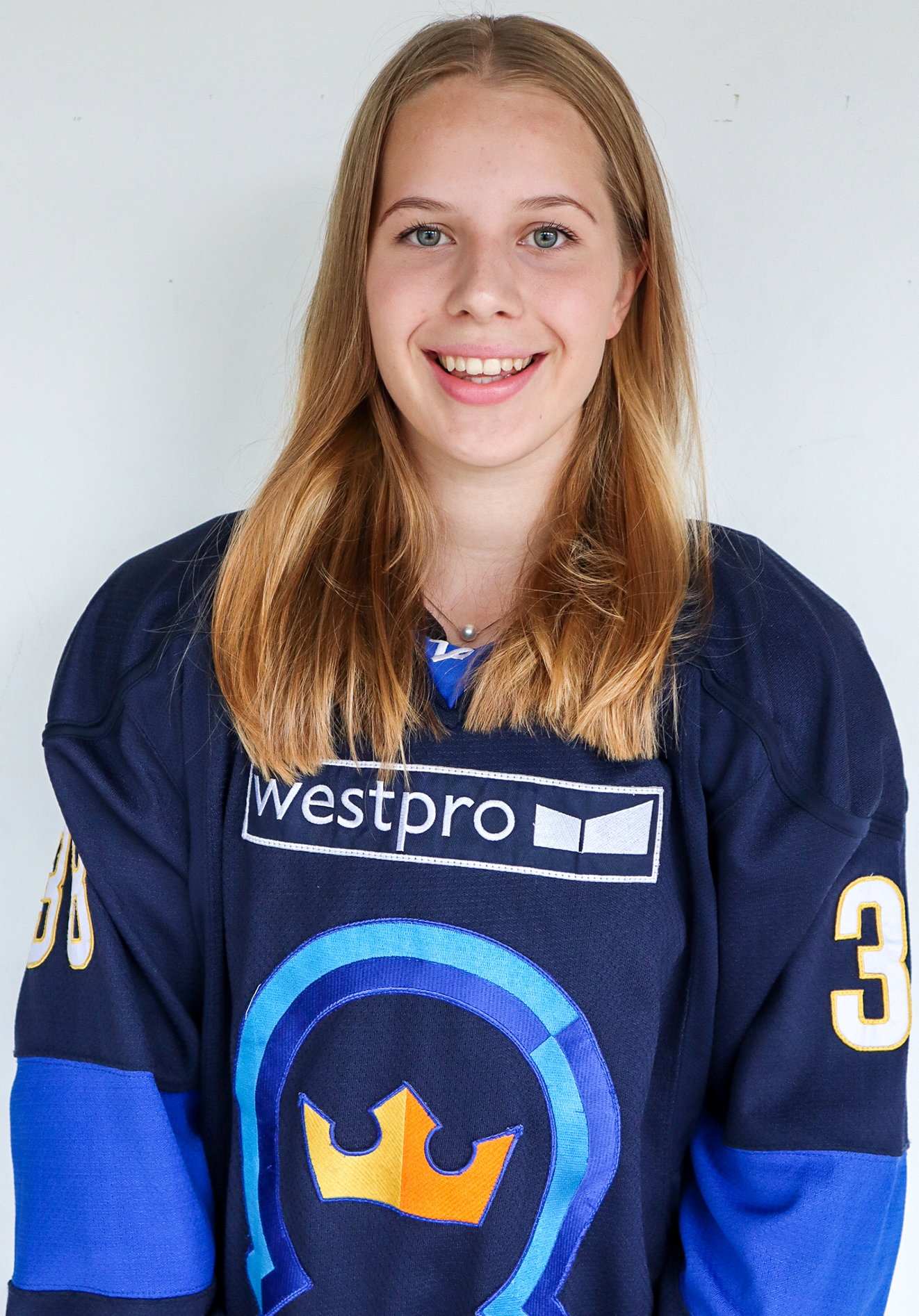 Mira Saarinen #38