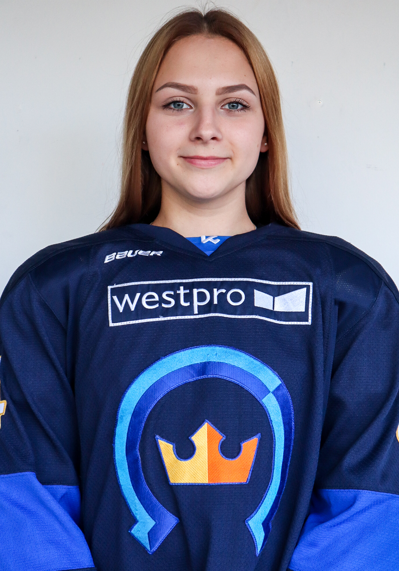 Julia Zielinska #34